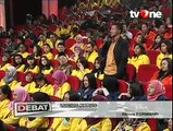 Debat HMP, Babak Baru DPRD vs Ahok (Bagian 3)