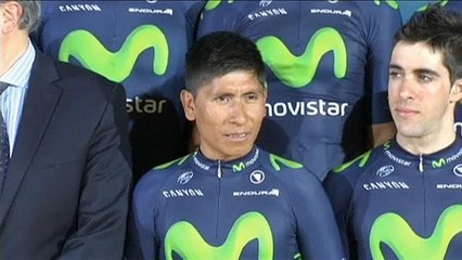 Nagy résztvevők, nagy távolmaradók a Vueltán