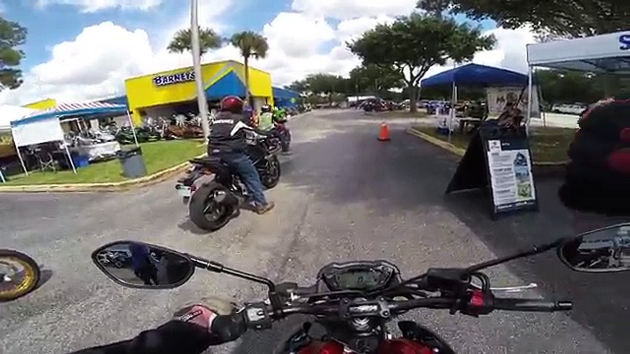 new Suzuki GSX S 1000 ABS Motorcycle Review