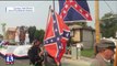 Councilman Upset After Confederate Flag is Carried During Utah Parade