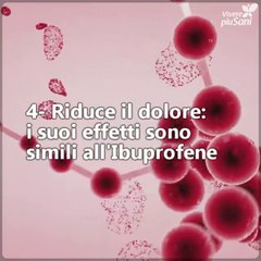 Ci sono 100 motivi per bene acqua di zenzero, ma noi ci siamo già convinti con questi 10 benefici e tu?