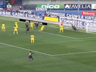 لقطة: الدوري الإيطالي: بيرنارديسكي يمنح يوفنتوس فوزًا ملحميًا أمام مضيفه كييفو