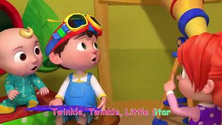 Twinkle Twinkle Little Star and Many More Videos | Popular Nursery Rhymes Collection by Ch