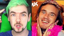 Jacksepticeye ROAST my Pen Pineapple Apple Pen ✒