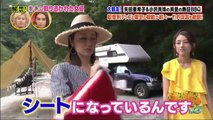 日劇女星的綜藝秀 (矢田亜希子&小沢真珠篇)