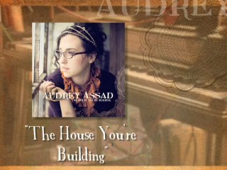 Audrey Assad - Song By Song Video