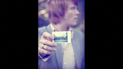 Aaron Gillespie - All Things