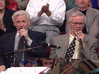 Bill & Gloria Gaither - Happy Am I