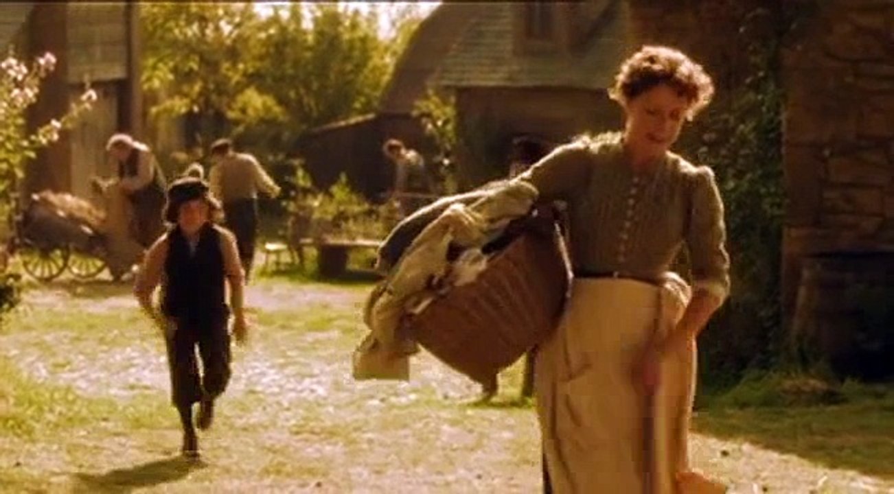Lark Rise To Candleford S03 E06