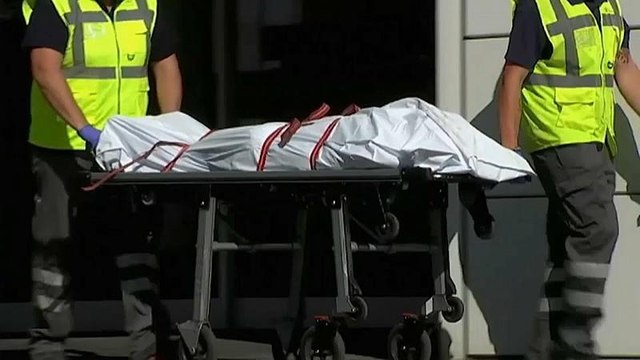 Messerattacke bei Barcelona: Polizei spricht von Terrorakt