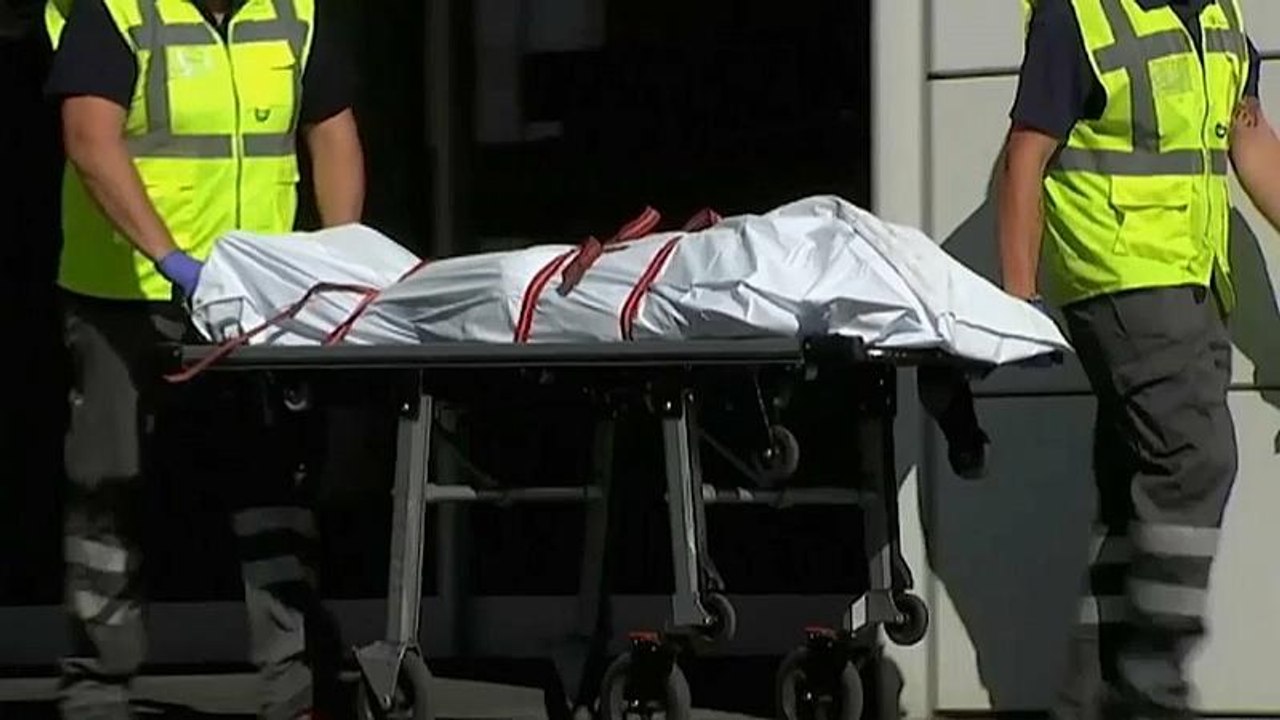 Messerattacke bei Barcelona: Polizei spricht von Terrorakt