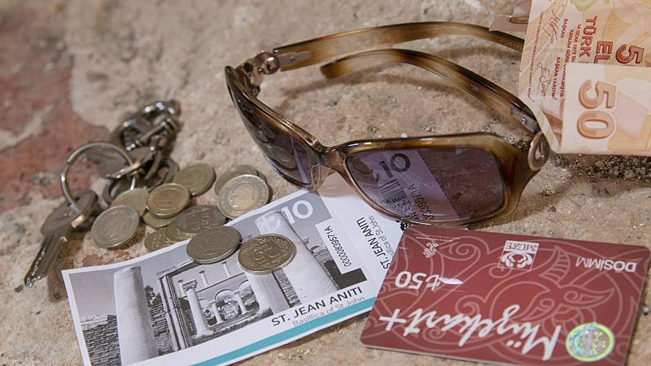 Schwache Lira: des Touristen Freud, des Türken Leid
