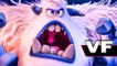 YETI & COMPAGNIE Bande Annonce VF