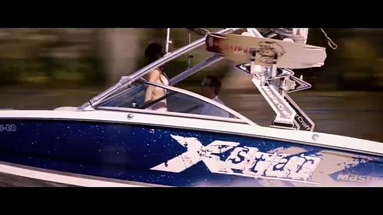 Self/less Official Trailer #1 (new) Ryan Reynolds, Ben Kingsley Sci Fi Thriller HD