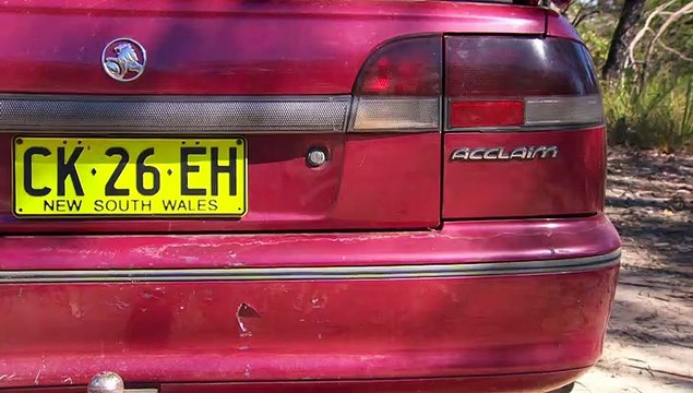 Home and Away 6831 February 21th