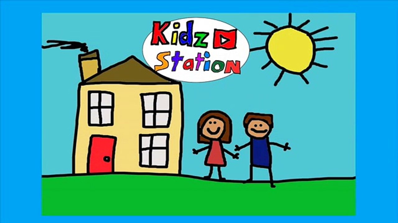 Phonics Song | kidzstation