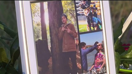 15-Year-Old Boy Fatally Shot by Police in Northern California