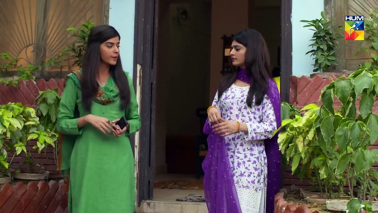 Sanwari Episode #01 HUM TV Drama 20 August 2018