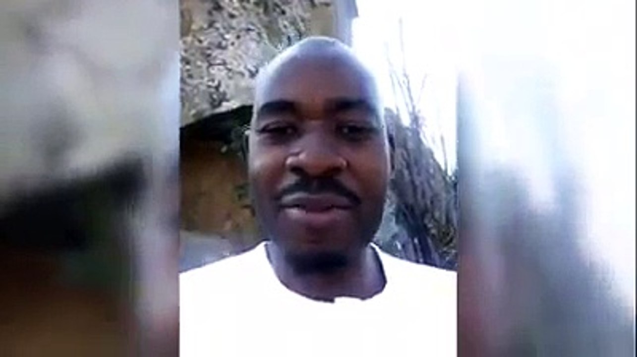 DETAILED VIDEO; Nelson Chamisa Speaks Out "Makanyadzisa Mweya Yerima" GARWE"
