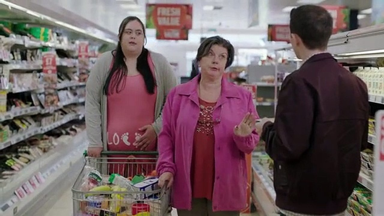 Two Doors Down S02E03