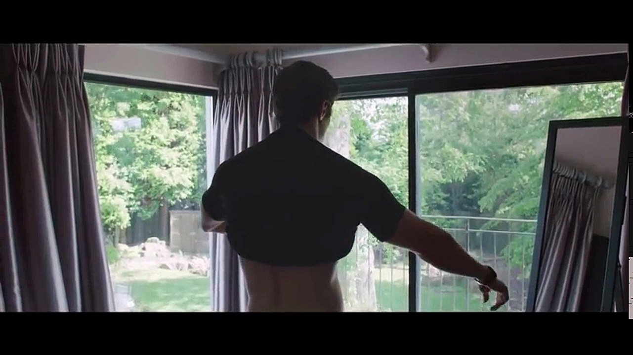 Desire - Short Film 2018