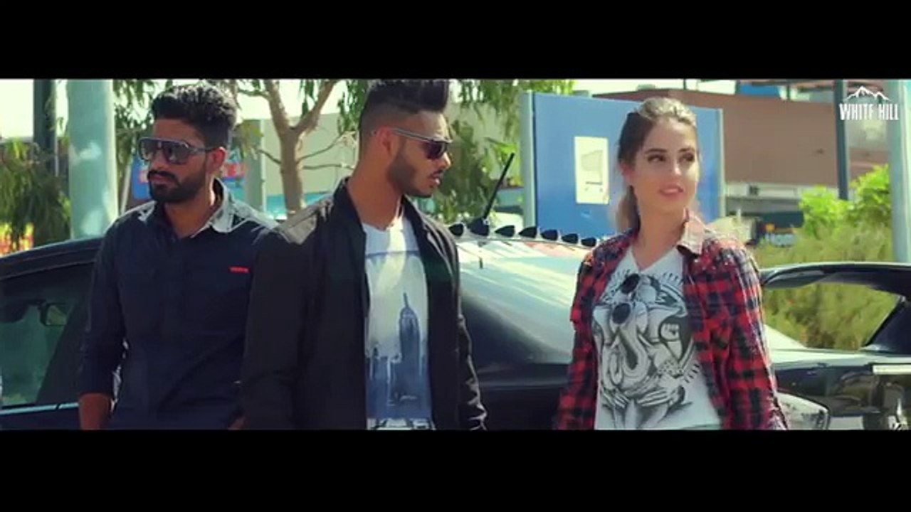 Happy_Raikoti_:_TOP_TOP_(Full_Song)_Laadi_Gill_|_New_Punjabi_Songs_2018_|_White_Hill_Music