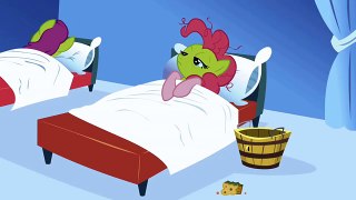 Pinkie Pie Not baked goods, baked bads
