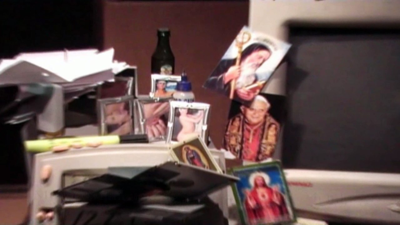 Nightride-Folge 7-Mendoza Argentinien