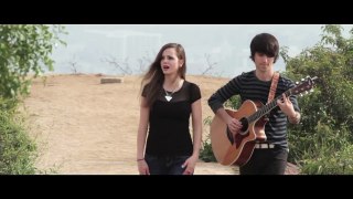We Dont Talk Anymore Charlie Puth (ft. Selena Gomez) (Tiffany Alvord & Future Sunsets Cov