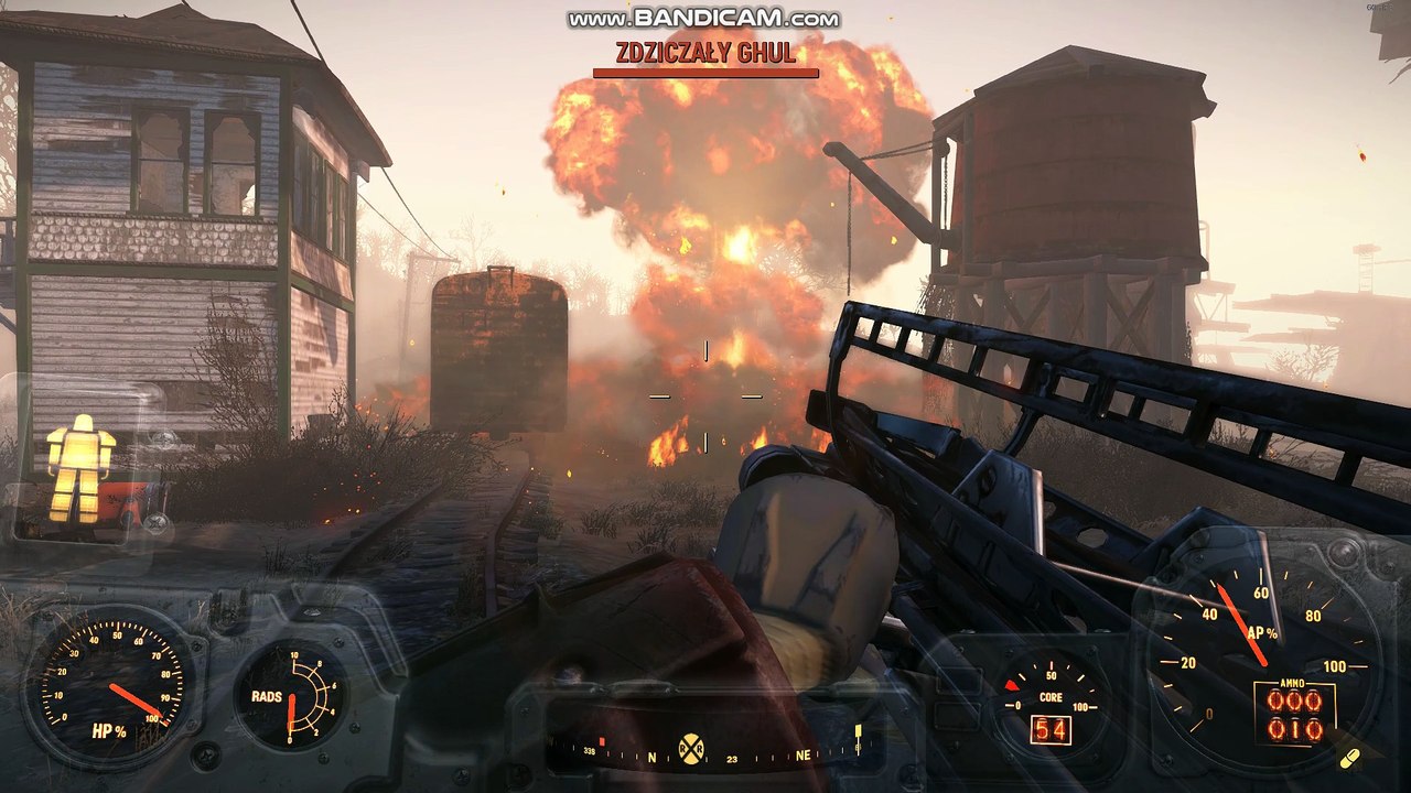 Fallout 4 Booom x2