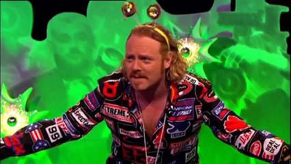 Celebrity Juice s13e03