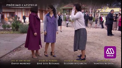 Perdona Nuestros Pecados - Avance Capítulo 310