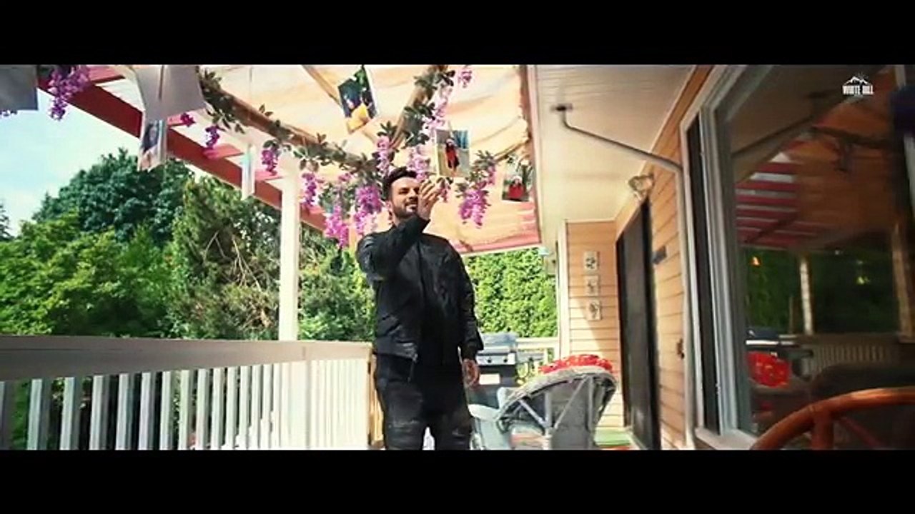 New_Punjabi_Sad_Song_2018_|_AKHIAN_(Official_Video)_Happy_Raikoti__ft._Navpreet_Banga_|_GoldBoy