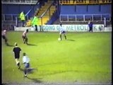 25 November 1995: Bury 2 Exeter City 0 (League)