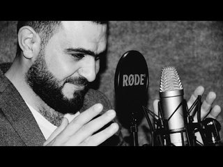 حالات وتس اب تبكي الحجر عن العيد / شلون اعيد بغربتي - الفنان قيس جواد