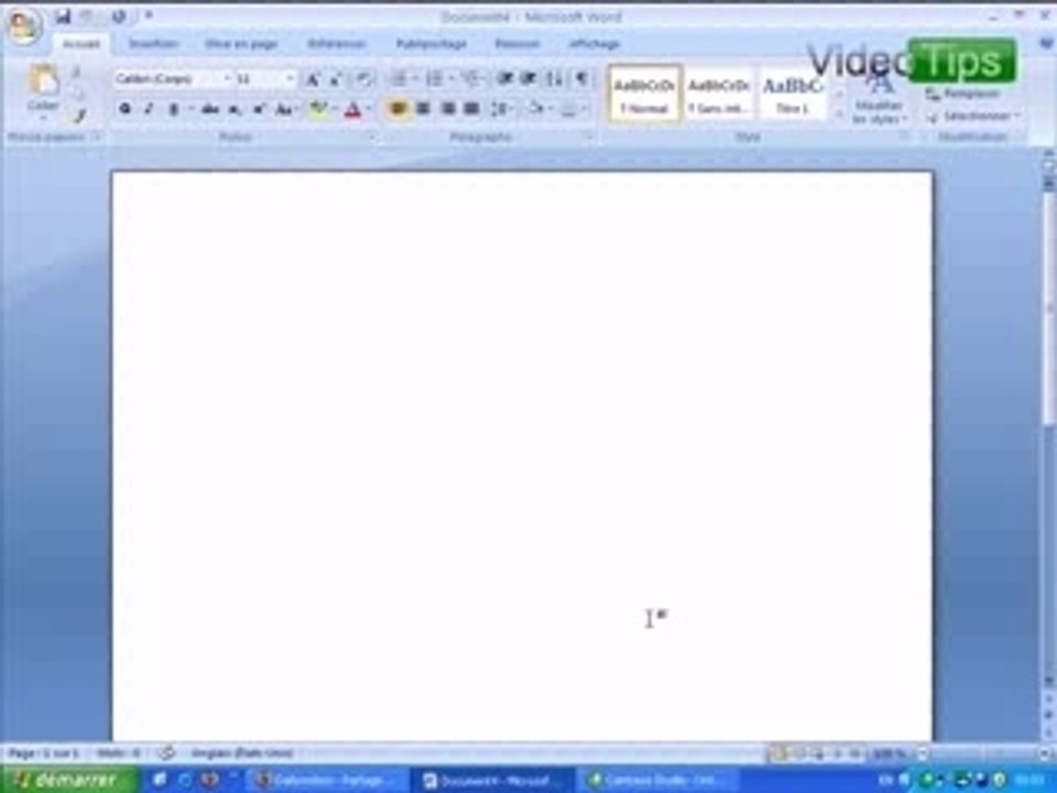 Passer son clavier de Azerty à Qwerty