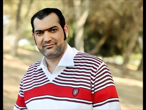 خالد العراقي - يا عيد || اغاني عراقية جديد وحصري 2017