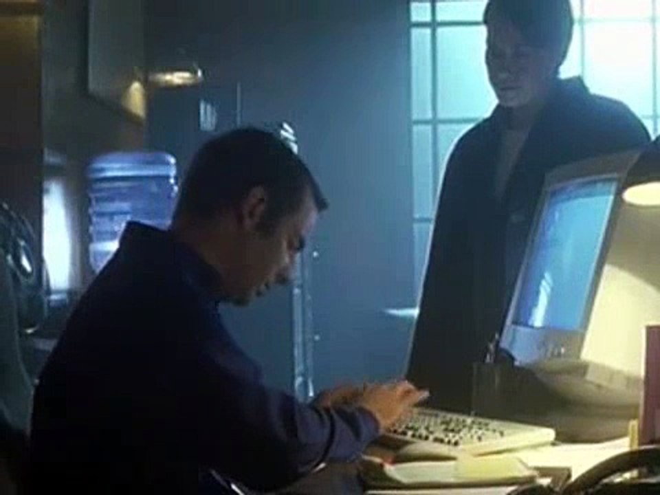 Touching Evil S02 E01