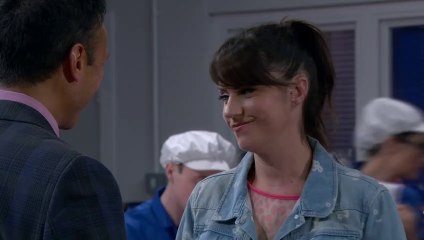 Emmerdale 20th August 2018