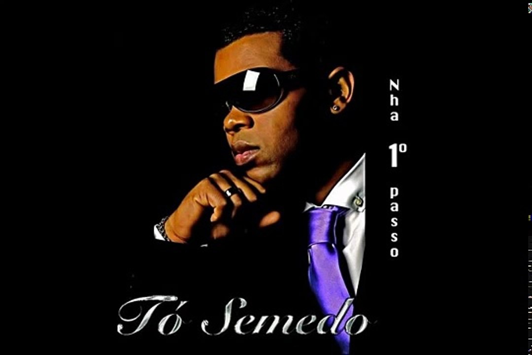 Tó Semedo Touch Me