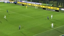 Alejandro Gomez Goal HD - Atalanta	1-0	Frosinone 20.08.2018