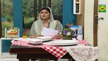 Qeema Biryani Recipe by Chef Samina Jalil 30 July 2018