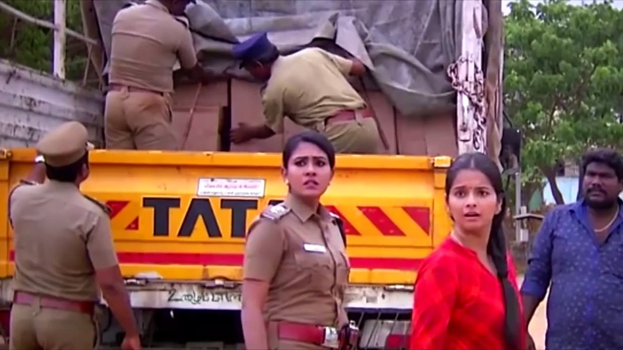 பிரியமானவள் எபிசோடே: இறுதி நொடியில் உமாவை காப்பாற்றிய இசை, எப்படி தெரியுமா?