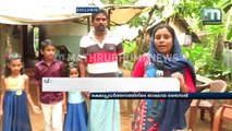 Interview With Jaisal Who Offered His Back To Help Flood Victims| Mathrubhumi News