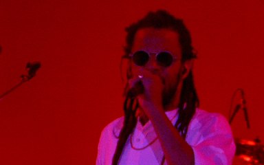 UB40 - Red Red Wine (Live In The New South Africa)