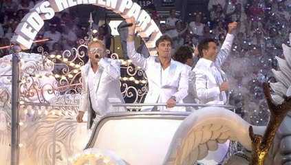 Toppers - Ouverture / I Gotta Feeling