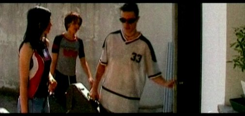 Prozac+ - Tainted Love