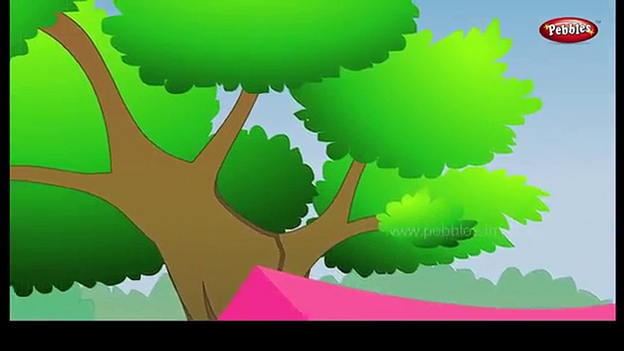 சிட்டுக்குருவி | Chittu Kuruvi | Tamil Nursery Rhymes for kids | Birds Rhymes