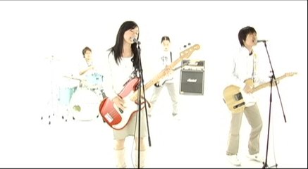 Base Ball Bear - Crazy For You no Kisetsu