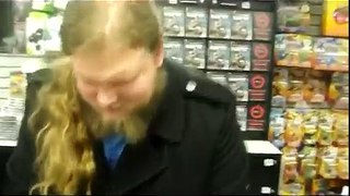 Call of Duty black ops 2 Hardened edition unboxing midnight launch